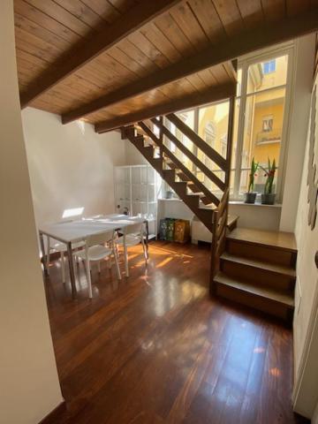 Piazza Castello Downtown Charming Apartment Turin